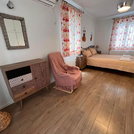 Avli Cottage Sami  Esterno foto