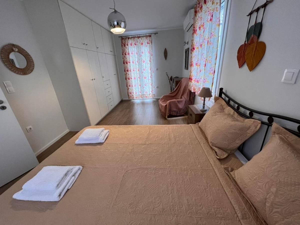 Avli Cottage Sami  Esterno foto