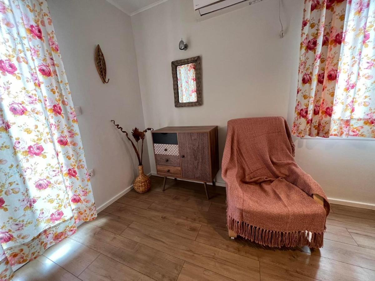 Avli Cottage Sami  Esterno foto